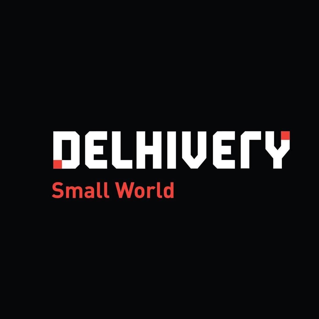 Delhivery 