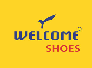 Welcome Shoes