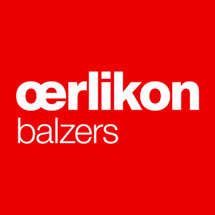 Oerlikon Balzers